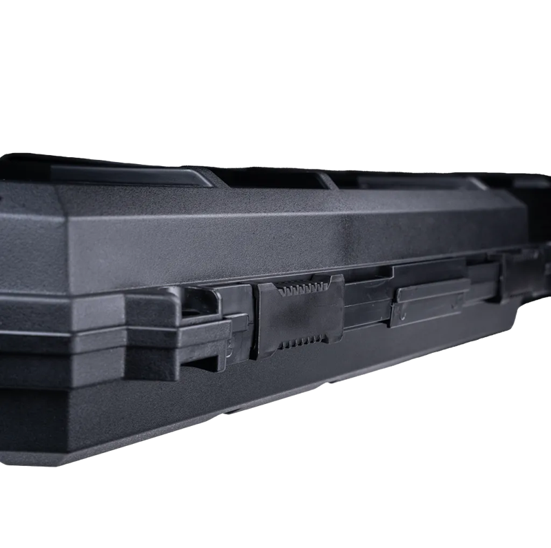 ΒΑΛΙΤΣΑ ΠΛΑΣΤΙΚΗ ΟΠΛΟΥ 100x35x11cm NSO Gear Gun Cases & Range Bags