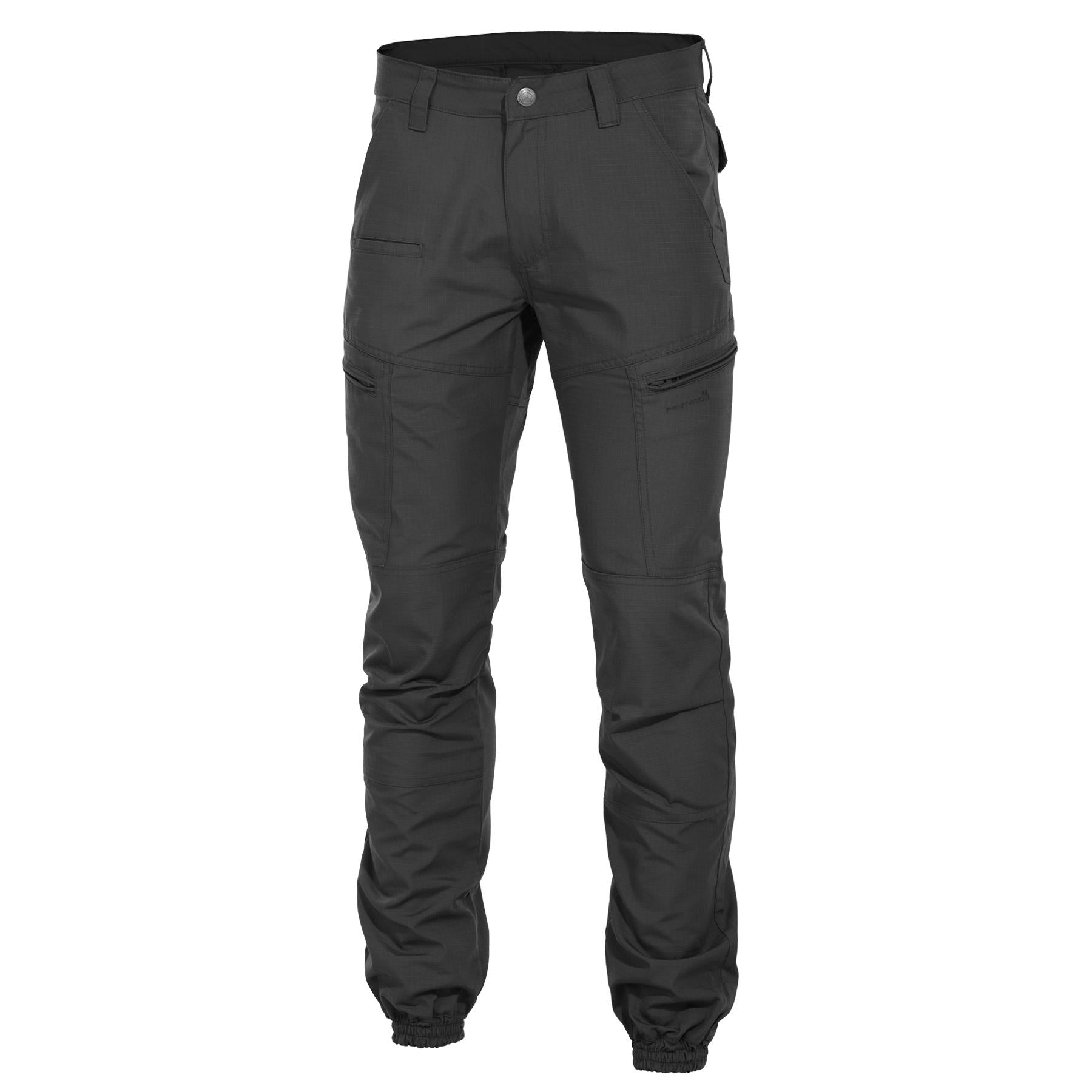 Ypero Pants Black NSO Gear Pants