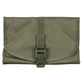 Washbag, OD green, rollable NSO Gear Toiletry Bags