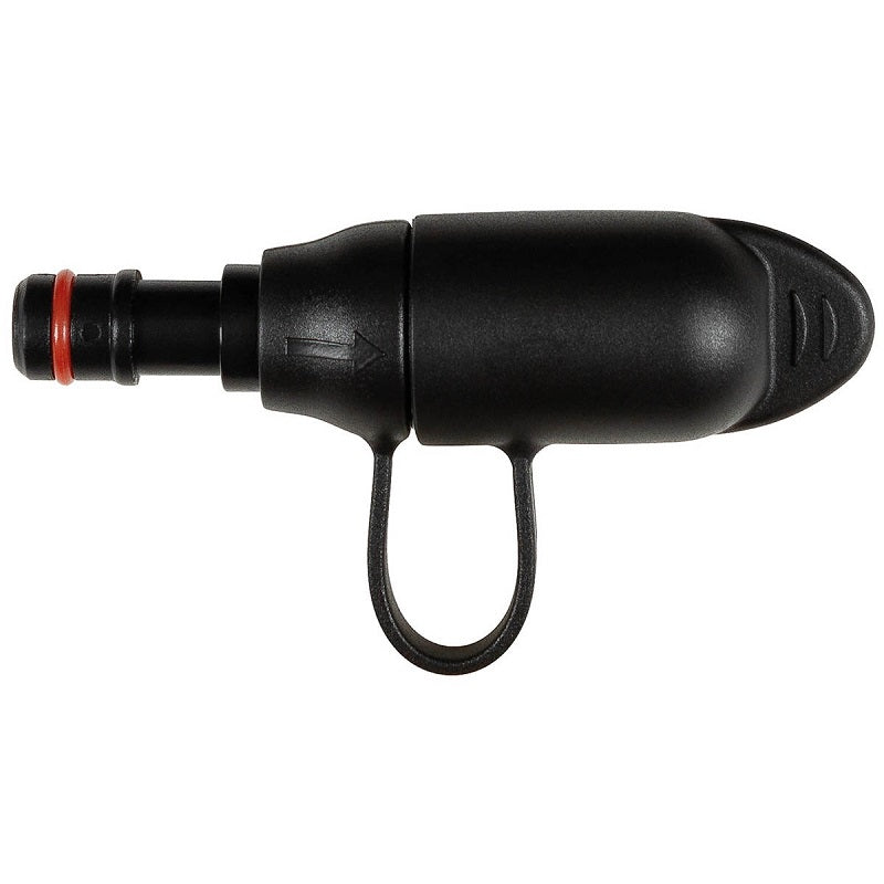 MFH - Mouthpiece for Drinking Tube, black NSO Gear Hydration