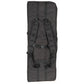 MFH - Rifle Bag, OD green, for 2 rifles NSO Gear Gun Cases & Range Bags