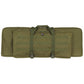 MFH - Rifle Bag, OD green, for 2 rifles NSO Gear Gun Cases & Range Bags