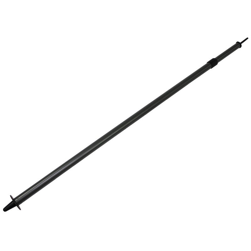 MFH - Aluminium Tent Pole, telescope, OD green, 70-130 cm NSO Gear Tent Poles