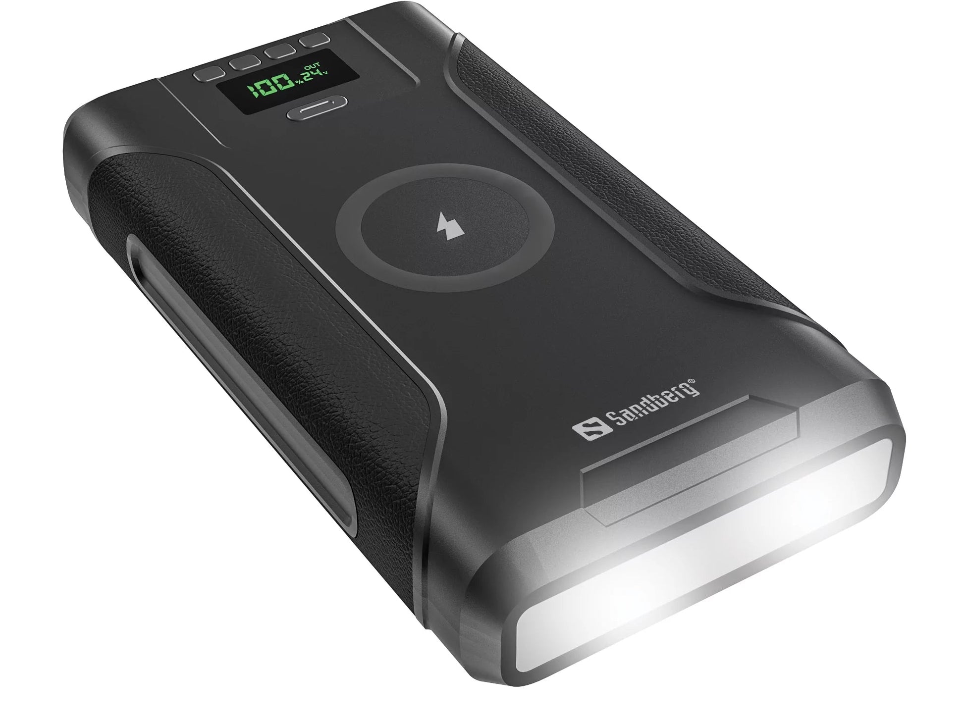 Sandberg Survivor Powerbank 7in1 76800 NSO Gear power bank