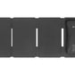 Solar Charger 40W Lightweight NSO Gear solar panel