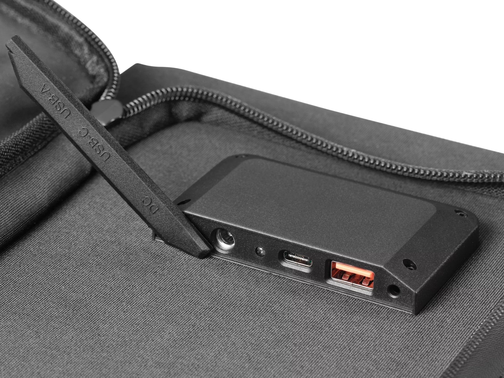 Solar Charger 40W Lightweight NSO Gear solar panel