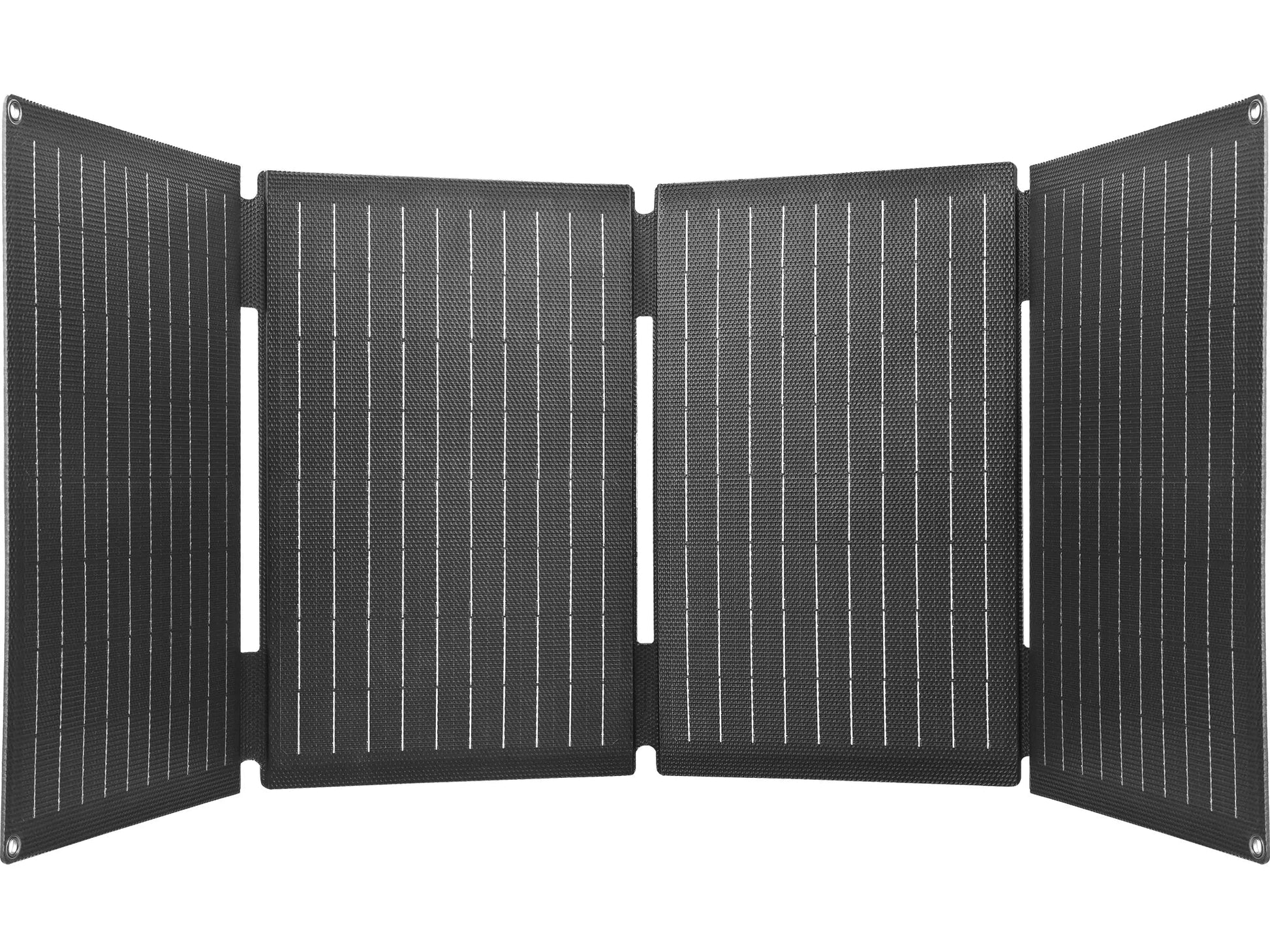 Solar Charger 40W Lightweight NSO Gear solar panel