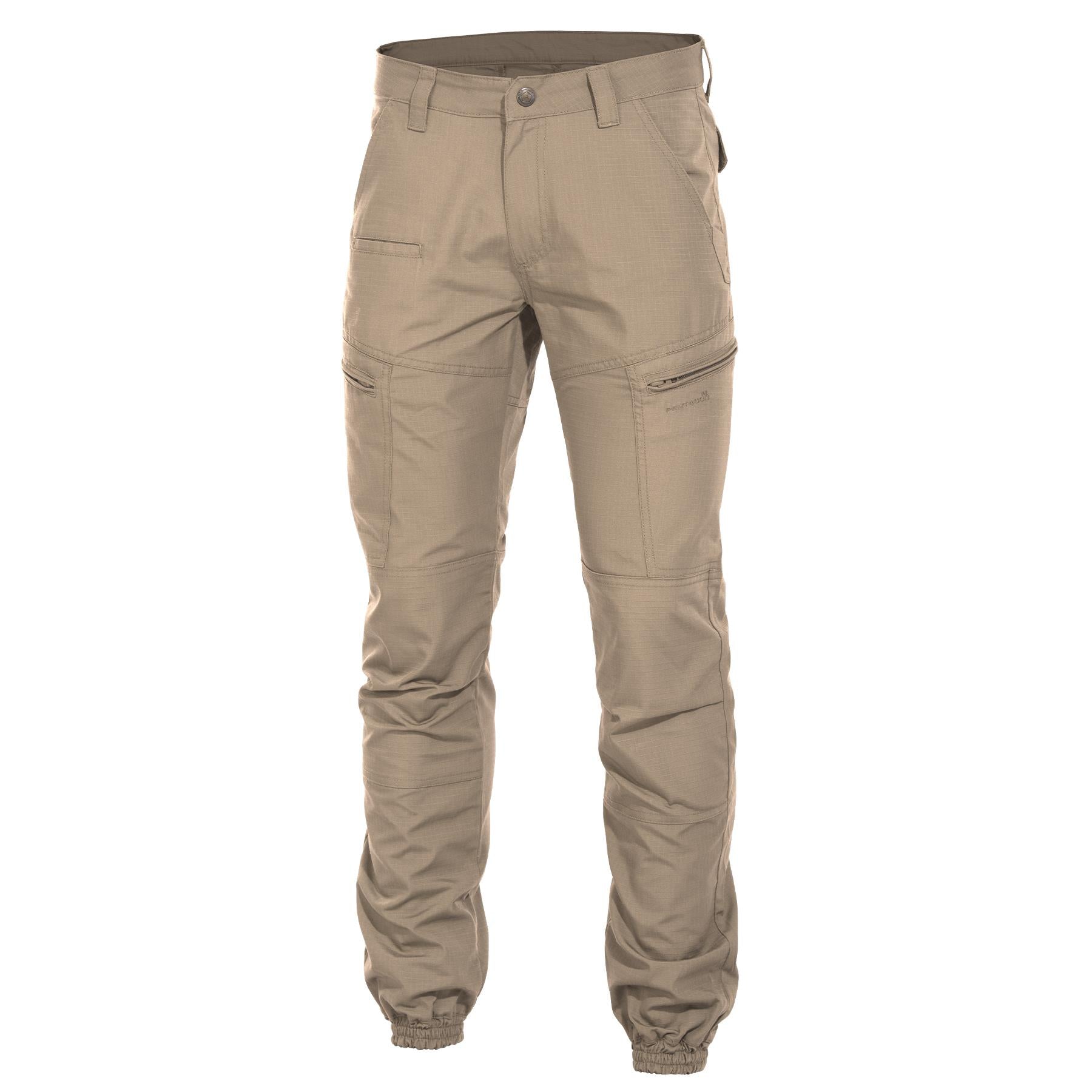 Ypero Pants Khaki NSO Gear Pants