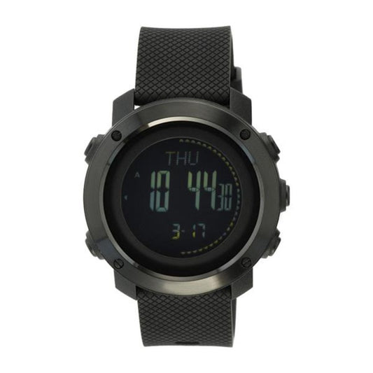 M-Tac Watch Multifunctional Tactical - Black NSO Gear Watches