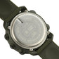 M-Tac Watch Multifunctional Tactical - Olive NSO Gear Watches
