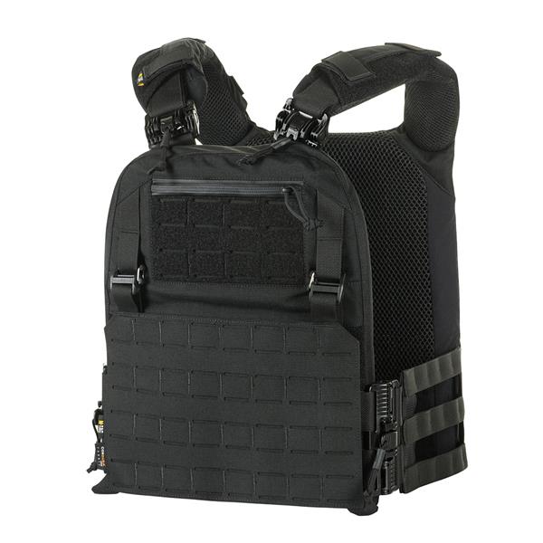 M-TAC Plate Carrier Cuirass Fast QRS XL Gen.II NSO Gear Tactical Vests