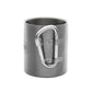 M-Tac thermo mug with carabiner NSO Gear Cookware