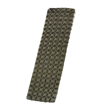M-Tac Inflatable Sleeping Pad 195x60x5 cm - Φουσκωτό Στρώμα Ύπνου