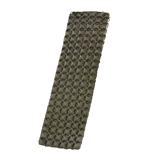 M-Tac Inflatable Sleeping Pad 195x60x5 cm - Φουσκωτό Στρώμα Ύπνου