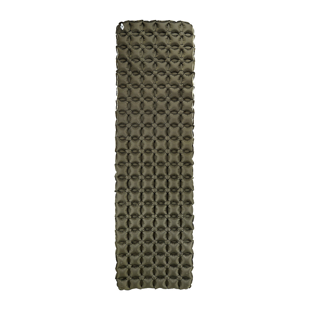 M-Tac Inflatable Sleeping Pad 195x60x5 cm - Φουσκωτό Στρώμα Ύπνου