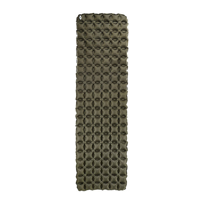 M-Tac Inflatable Sleeping Pad 195x60x5 cm - Φουσκωτό Στρώμα Ύπνου