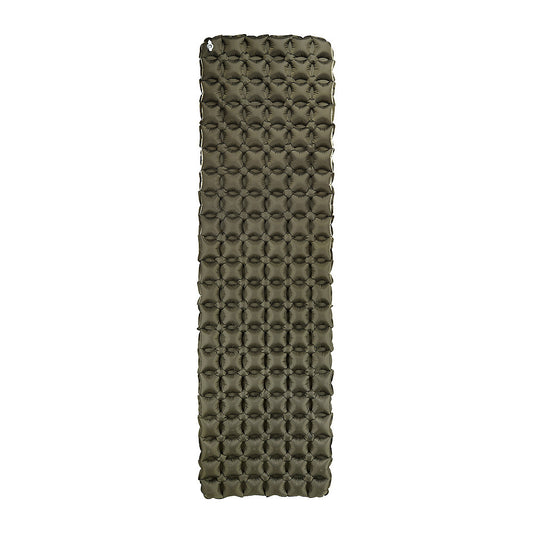 M-Tac Inflatable Sleeping Pad 195x60x5 cm - Φουσκωτό Στρώμα Ύπνου