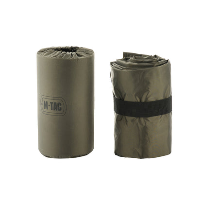 M-Tac Inflatable Sleeping Pad 195x60x5 cm - Φουσκωτό Στρώμα Ύπνου