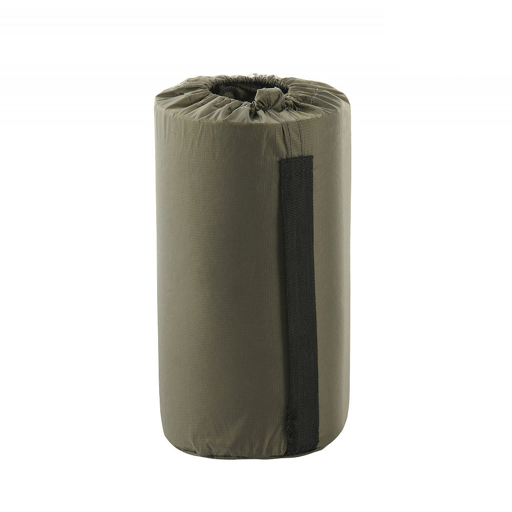 M-Tac Inflatable Sleeping Pad 195x60x5 cm - Φουσκωτό Στρώμα Ύπνου