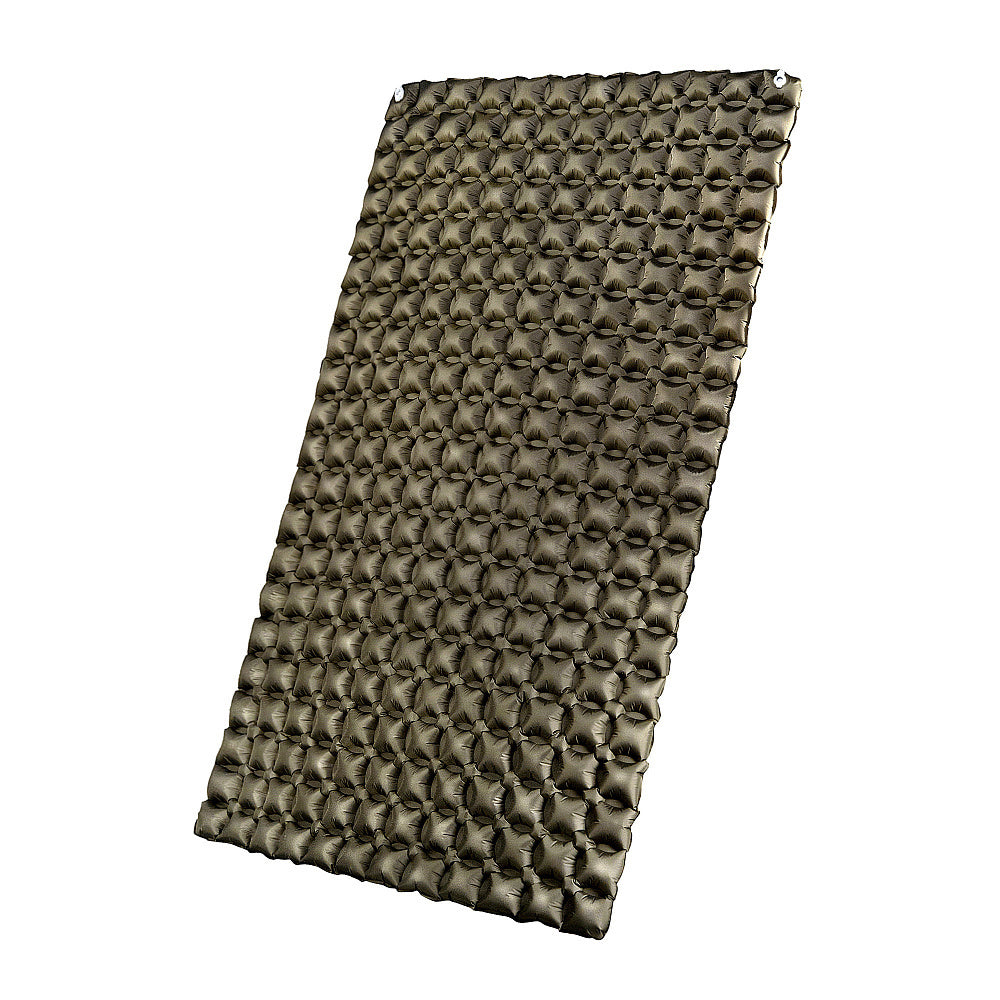 M-Tac Inflatable Sleeping Pad 195x120x5 cm - Φουσκωτό Στρώμα Ύπνου Διπλό