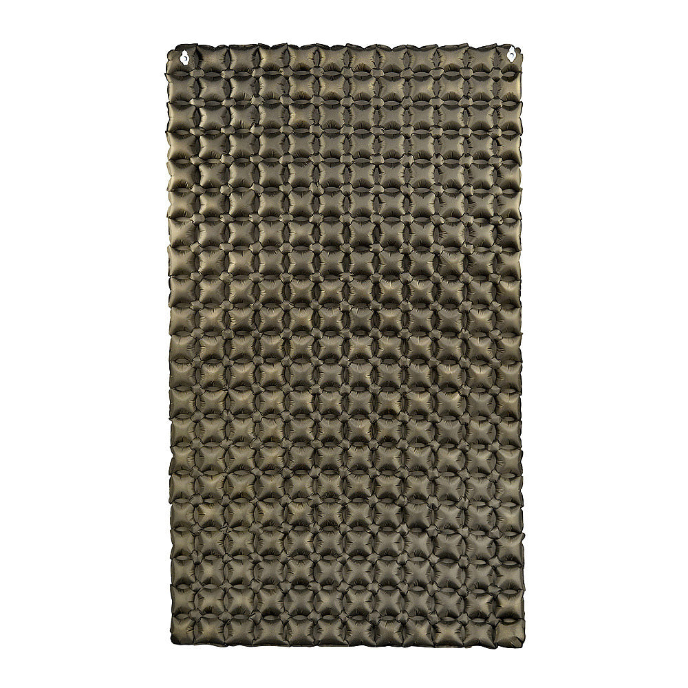 M-Tac Inflatable Sleeping Pad 195x120x5 cm - Φουσκωτό Στρώμα Ύπνου Διπλό