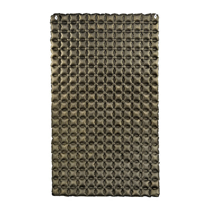 M-Tac Inflatable Sleeping Pad 195x120x5 cm - Φουσκωτό Στρώμα Ύπνου Διπλό