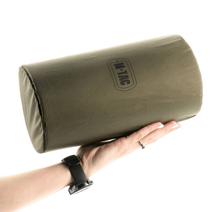 M-Tac Inflatable Sleeping Pad 195x120x5 cm - Φουσκωτό Στρώμα Ύπνου Διπλό