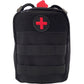 Rescue Essentials Trauma IFAK Pouch NSO Gear First Aid pouch