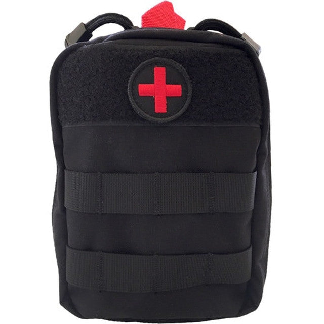 Rescue Essentials Trauma IFAK Pouch NSO Gear First Aid pouch