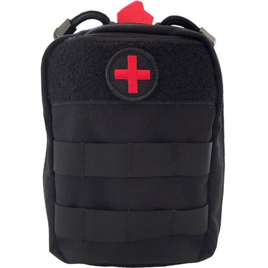 Rescue Essentials Trauma IFAK Pouch NSO Gear First Aid pouch