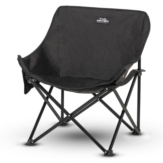 TAC MAVEN - CAMP CHAIR NSO Gear Folding chair