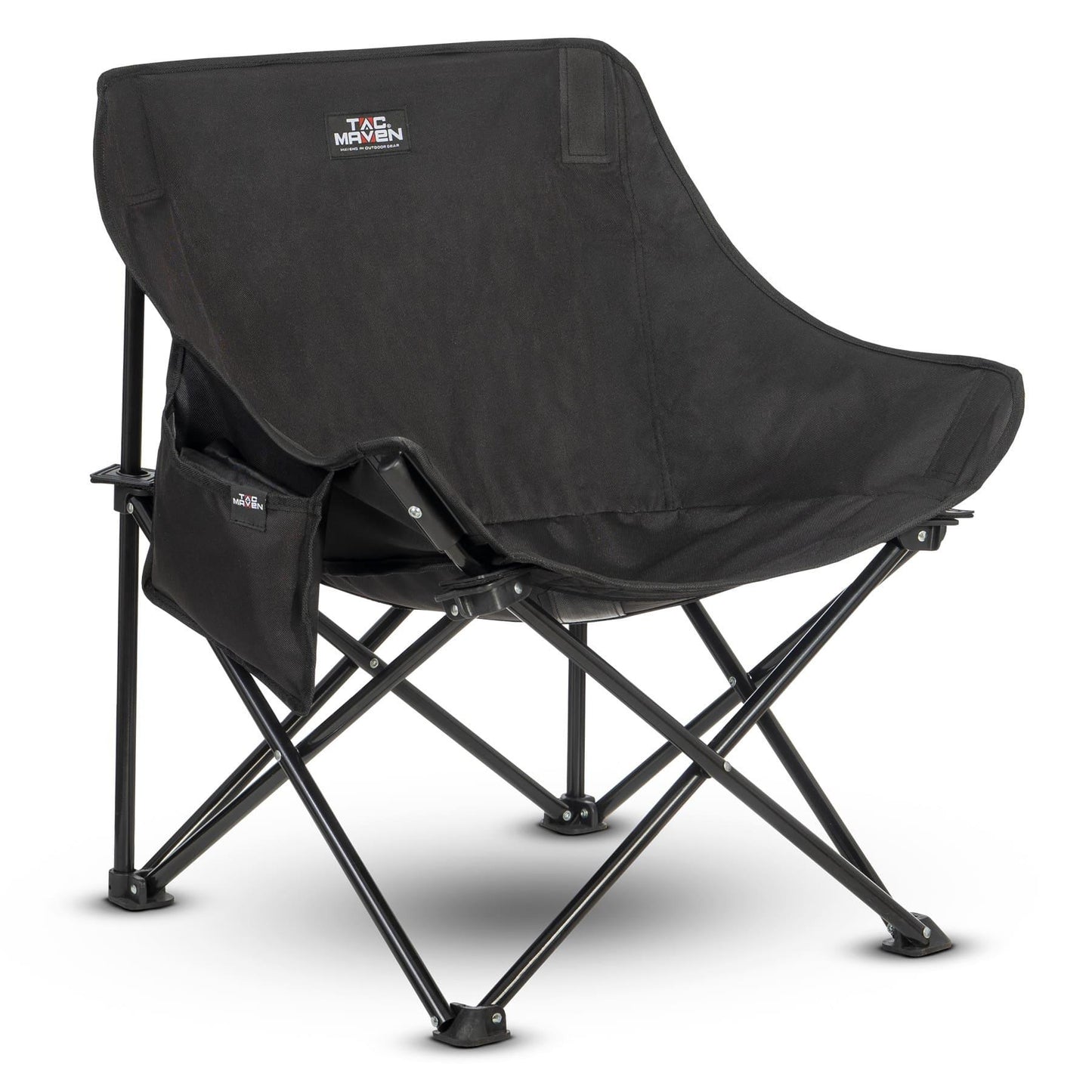 TAC MAVEN - CAMP CHAIR NSO Gear Folding chair