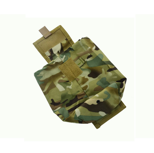 Shadow Tactcial - Molle Folding Dump pouch (UTP) NSO Gear Pouch