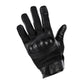 M-Tac gloves Nomex Assault Tactical Mk.7 - Black NSO Gear