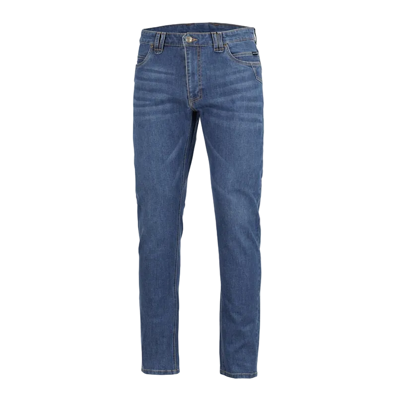 Pentagon - Jason Low Profile Tactical Pants NSO Gear Pants