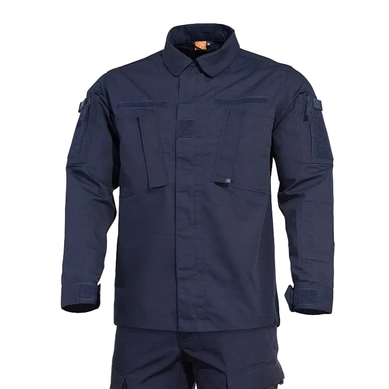 Pentagon ACU 2.0 Uniform Set Navy Blue - Επιχειρησιακή Στολή Σωμάτων Ασφαλείας