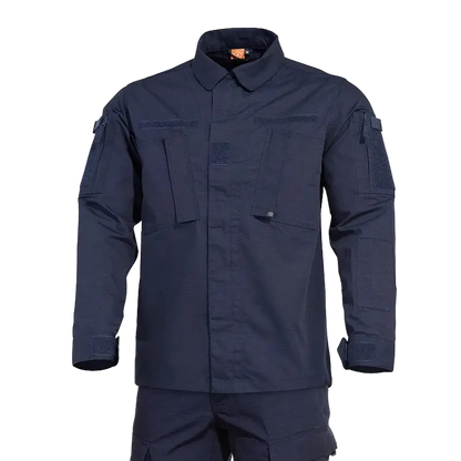 Pentagon ACU 2.0 Uniform Set Navy Blue - Επιχειρησιακή Στολή Σωμάτων Ασφαλείας