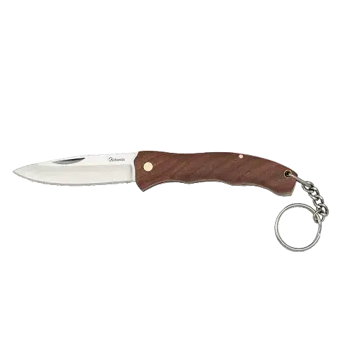 ALBAINOX WOOD, Μπρελόκ NSO Gear 