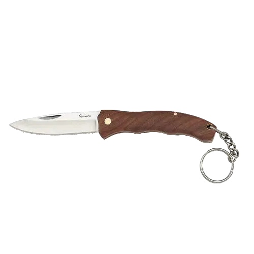 ALBAINOX WOOD, Μπρελόκ NSO Gear Key ring