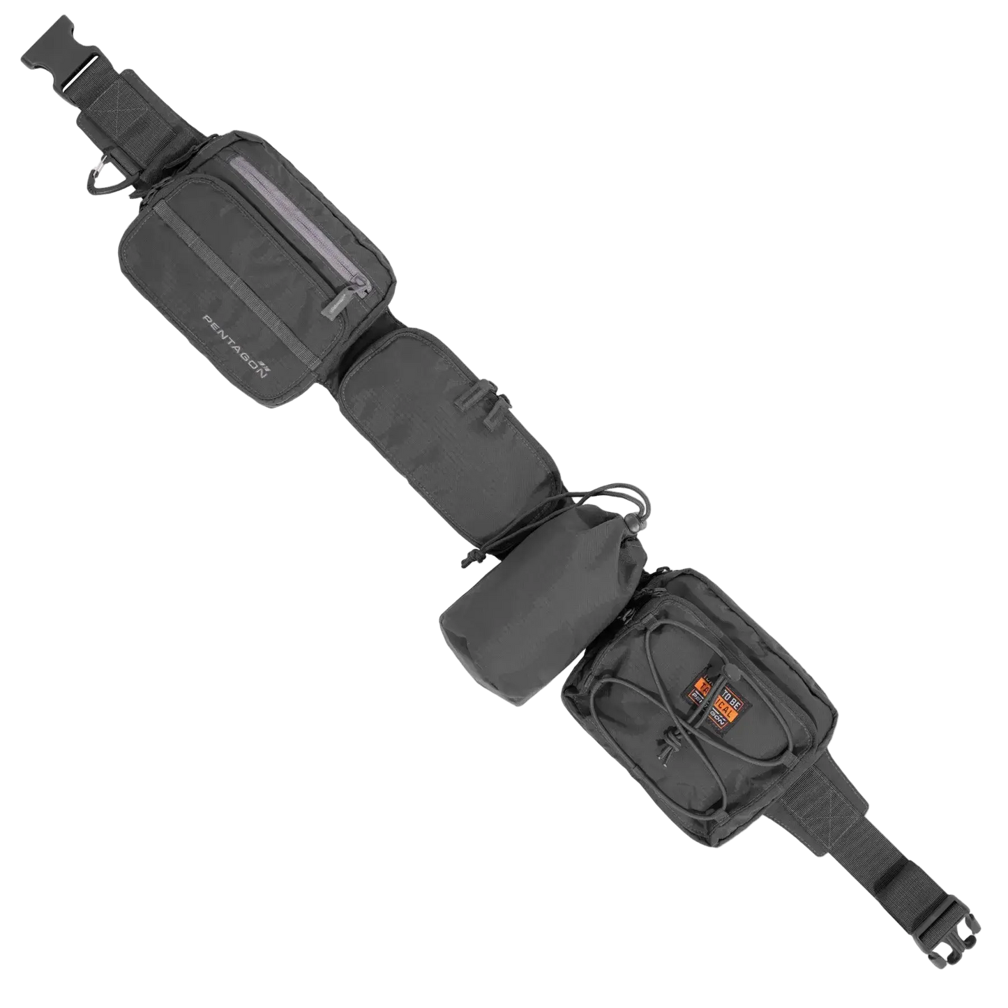 ALISSOS BELT K16106 NSO Gear 