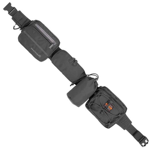 ALISSOS BELT K16106 NSO Gear 