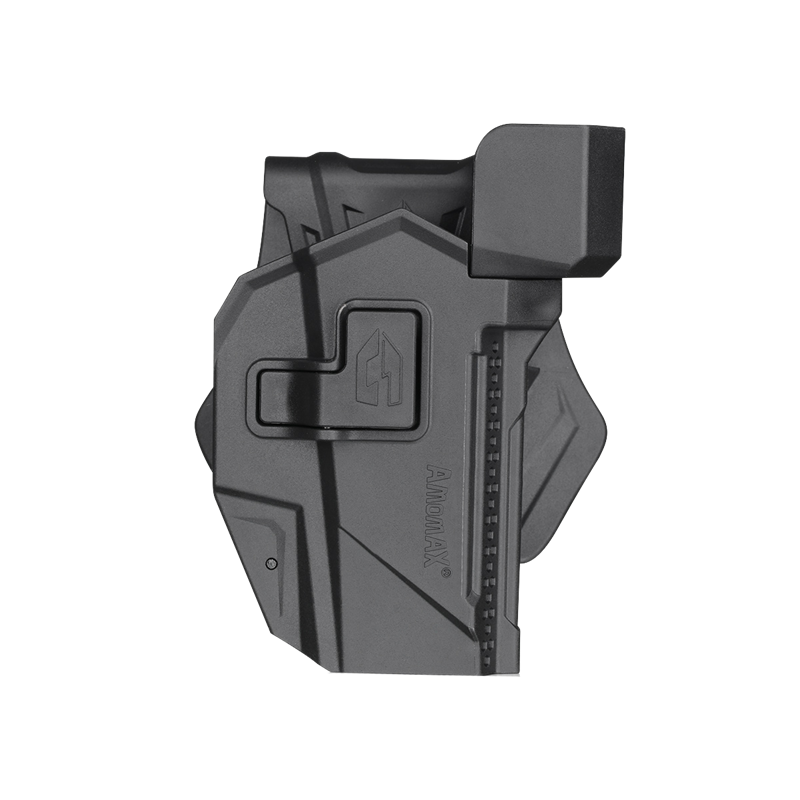 AMOMAX, Glock & CZ P10C NSO Gear Gun Holsters