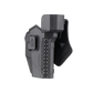 AMOMAX, Glock & CZ P10C NSO Gear Gun Holsters