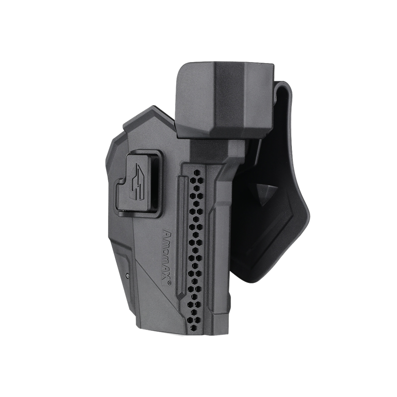 AMOMAX, Glock & CZ P10C NSO Gear Gun Holsters