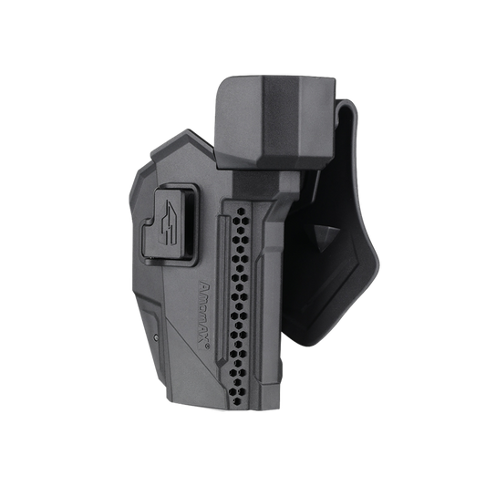 AMOMAX, Glock & CZ P10C NSO Gear Gun Holsters