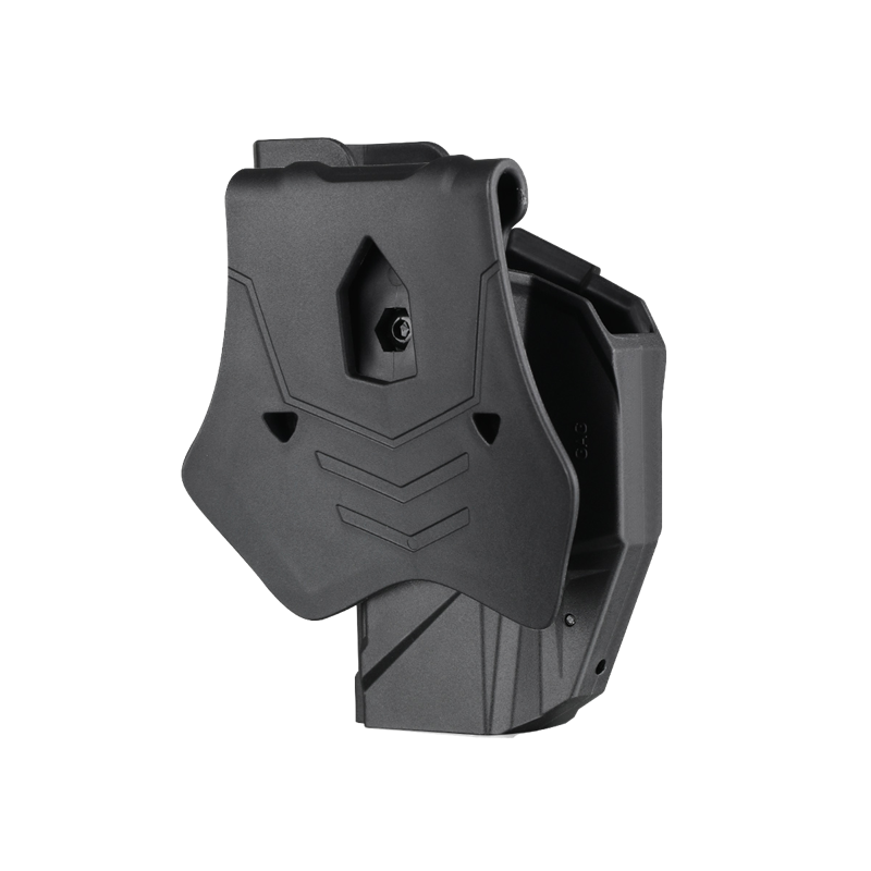 AMOMAX, Glock & CZ P10C NSO Gear Gun Holsters