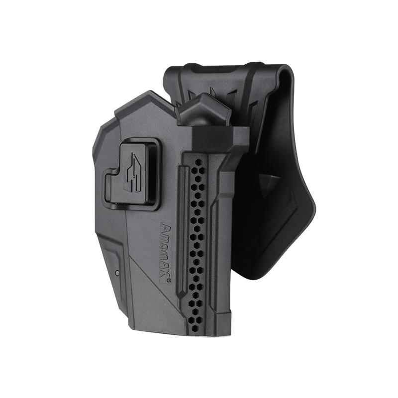AMOMAX, Glock & CZ P10C NSO Gear Gun Holsters