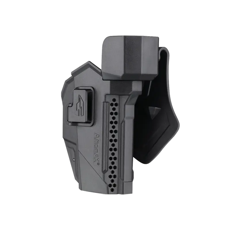 AMOMAX, Glock & CZ P10C NSO Gear 