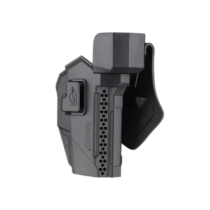 AMOMAX, Glock & CZ P10C NSO Gear 