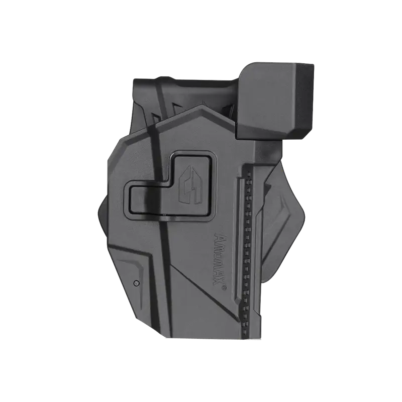 AMOMAX, Glock & CZ P10C NSO Gear 